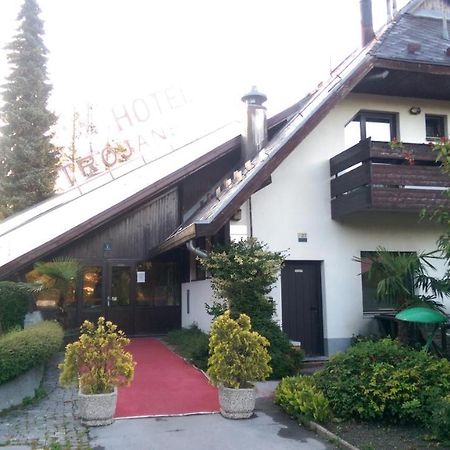 Hotel Trojane, Inspiration Of The Green Retreat Ngoại thất bức ảnh