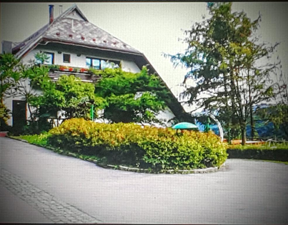 Hotel Trojane, Inspiration Of The Green Retreat Ngoại thất bức ảnh