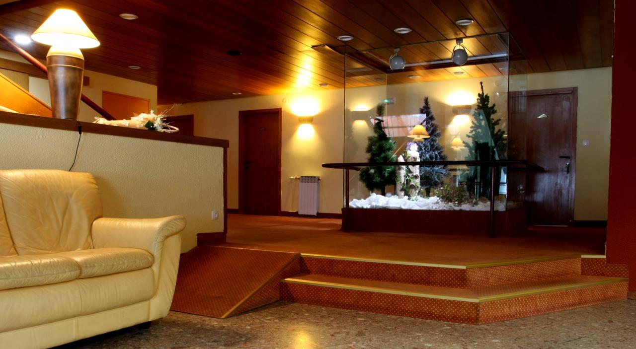 Hotel Trojane, Inspiration Of The Green Retreat Ngoại thất bức ảnh