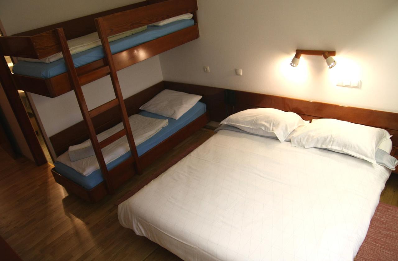 Hotel Trojane, Inspiration Of The Green Retreat Ngoại thất bức ảnh