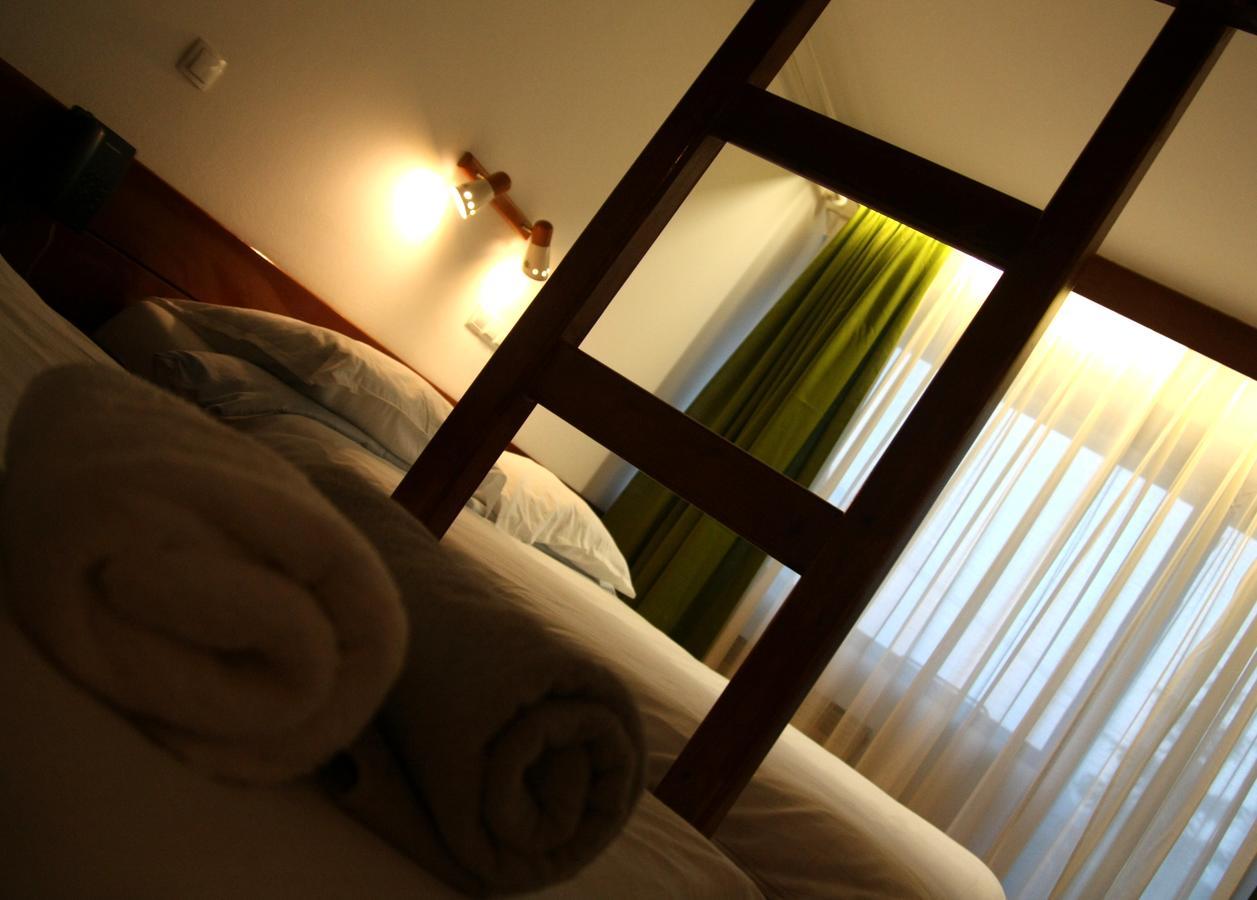 Hotel Trojane, Inspiration Of The Green Retreat Ngoại thất bức ảnh