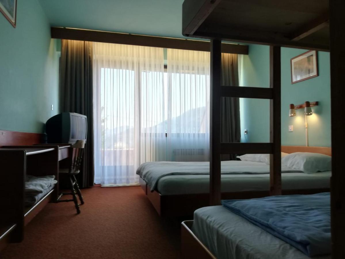 Hotel Trojane, Inspiration Of The Green Retreat Ngoại thất bức ảnh