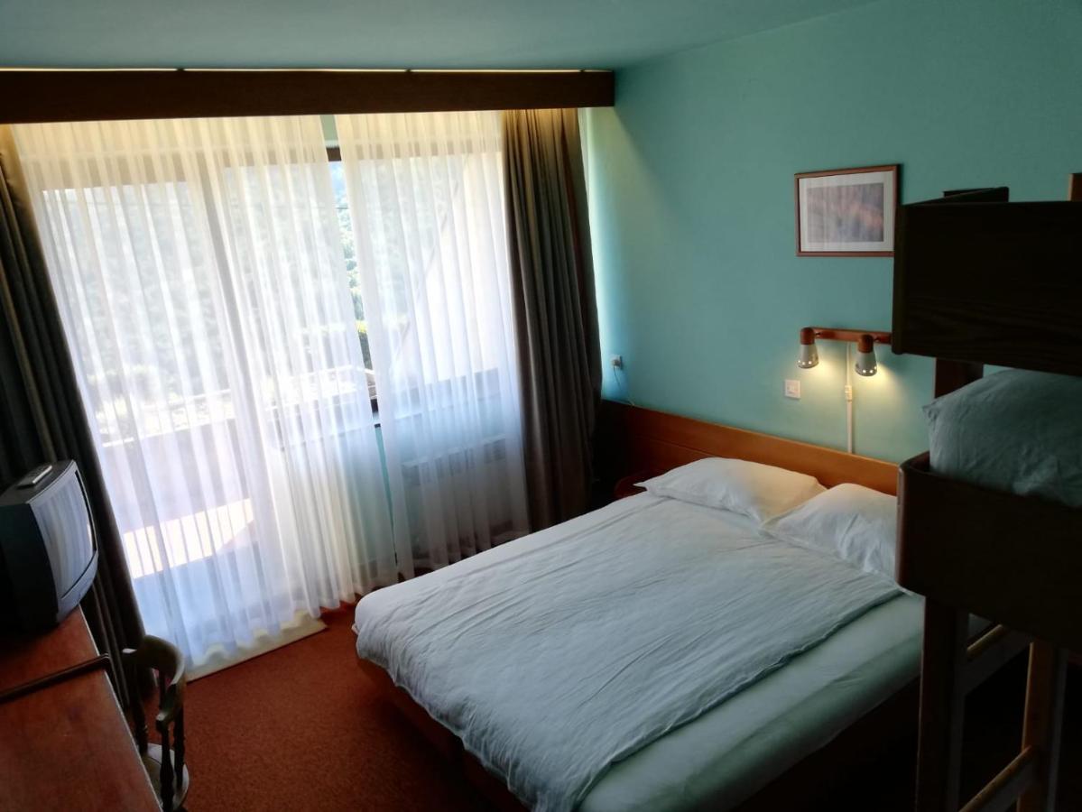 Hotel Trojane, Inspiration Of The Green Retreat Ngoại thất bức ảnh